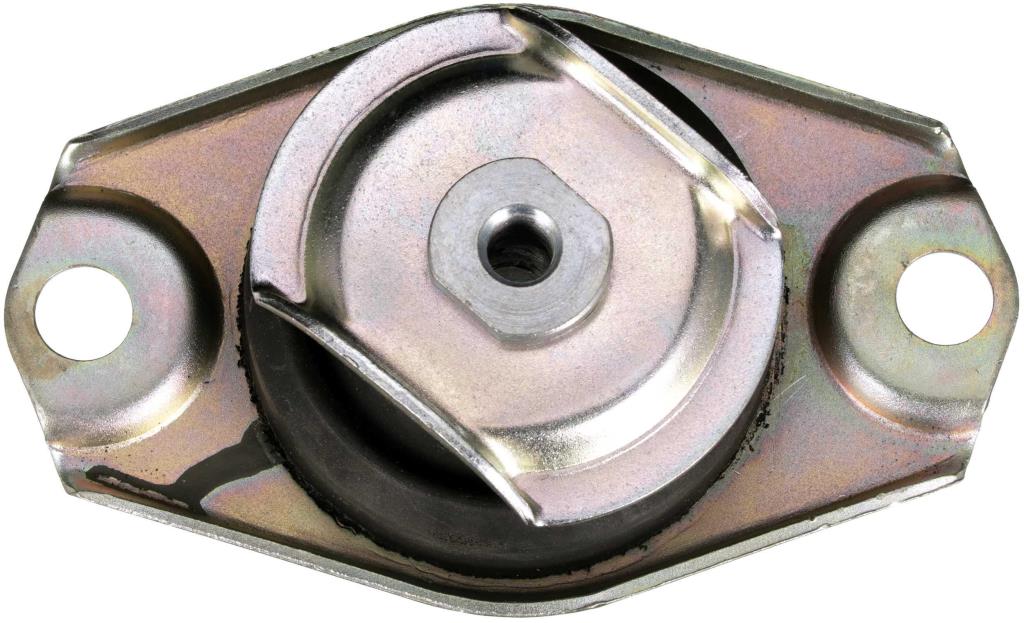 Support moteur (Silent bloc moteur) GATES ETM1266