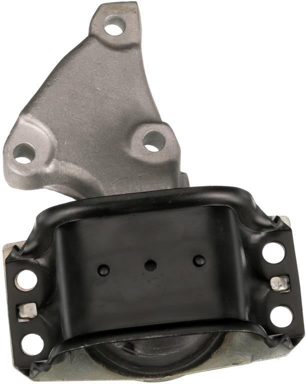 Support moteur (Silent bloc moteur) GATES ref. ETM1299