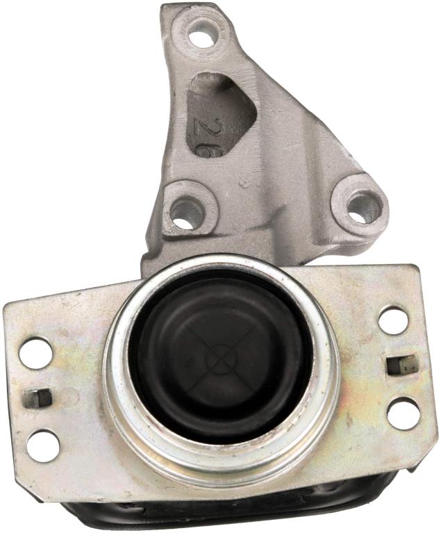 Support moteur (Silent bloc moteur) GATES ref. ETM1299