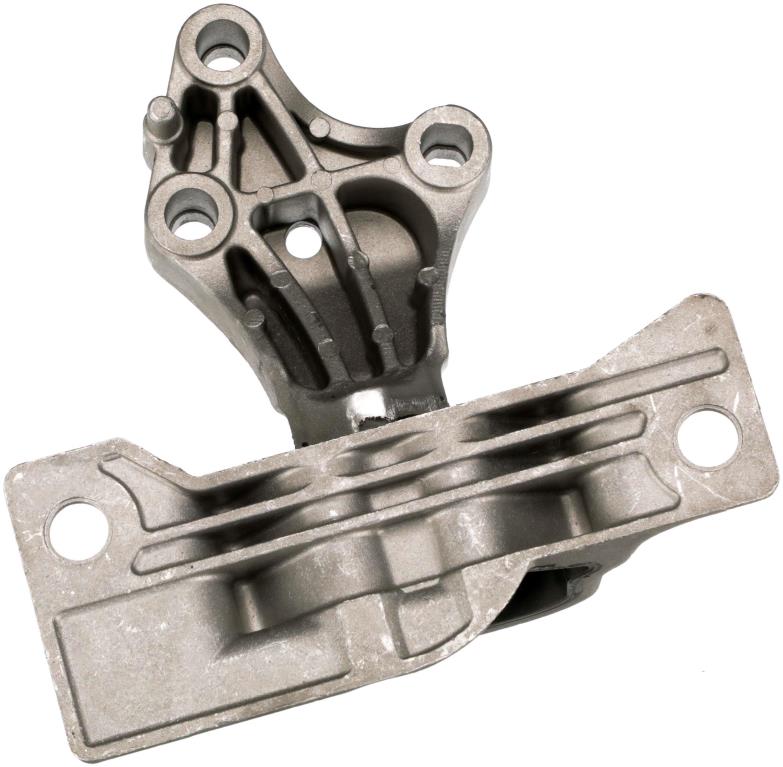 Support moteur (Silent bloc moteur) GATES ETM1326