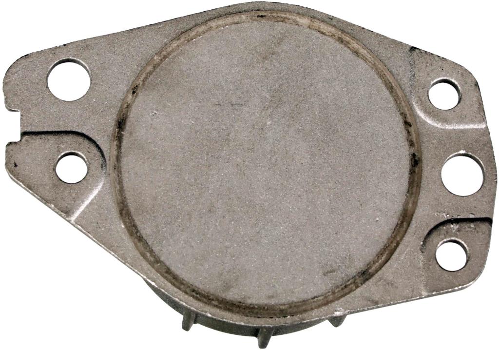 Support moteur (Silent bloc moteur) GATES ref. ETM1329