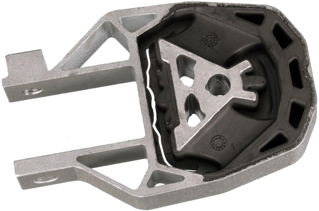 Support moteur (Silent bloc moteur) GATES ref. ETM1354