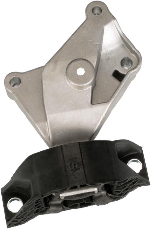 Support moteur (Silent bloc moteur) GATES ETM1358