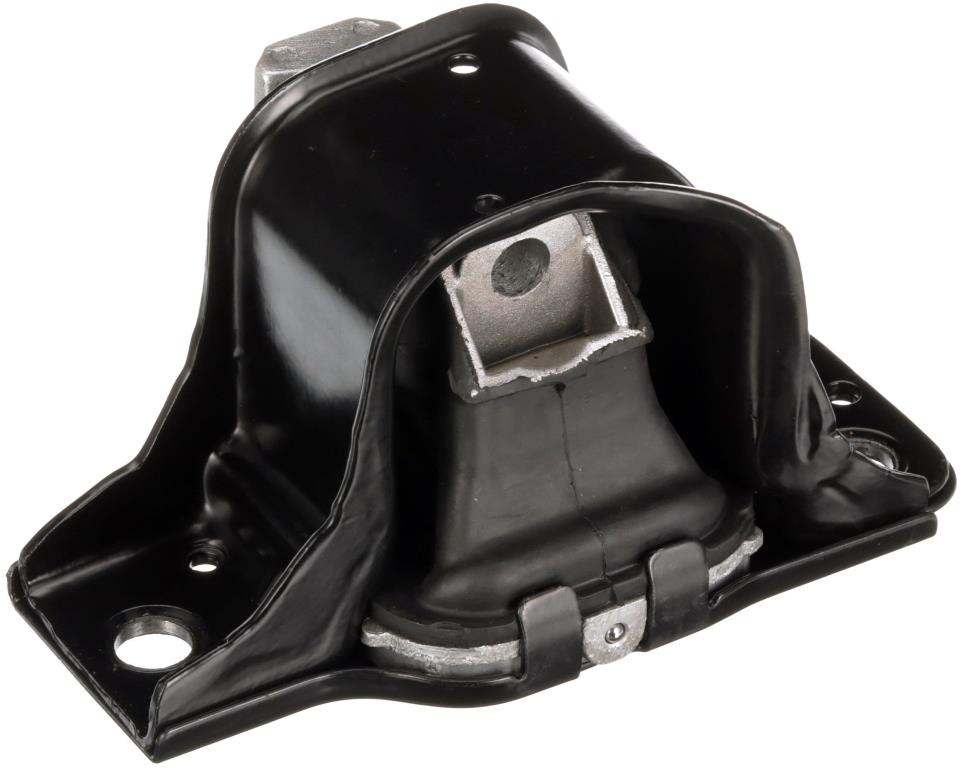 Support moteur (Silent bloc moteur) GATES ref. ETM1363