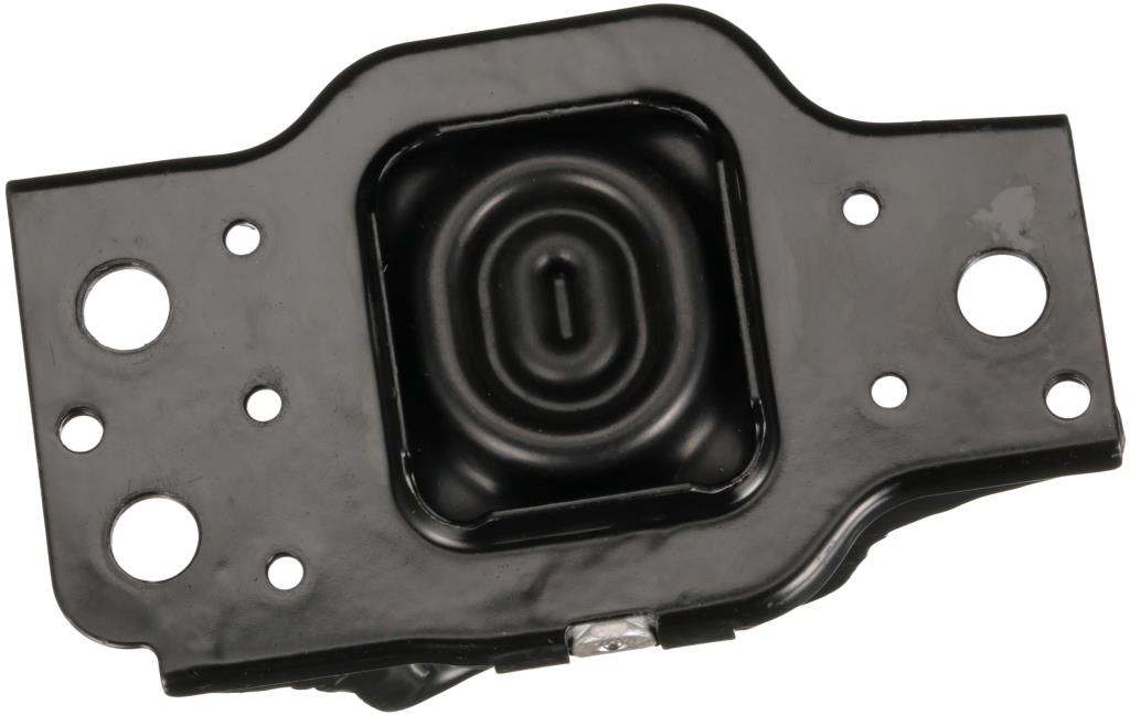 Support moteur (Silent bloc moteur) GATES ref. ETM1363