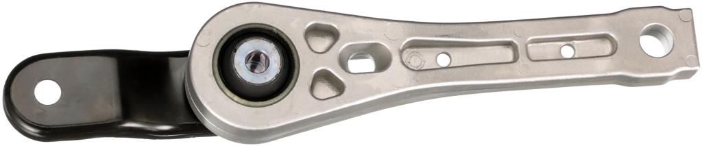 Support moteur (Silent bloc moteur) GATES ref. ETM1379
