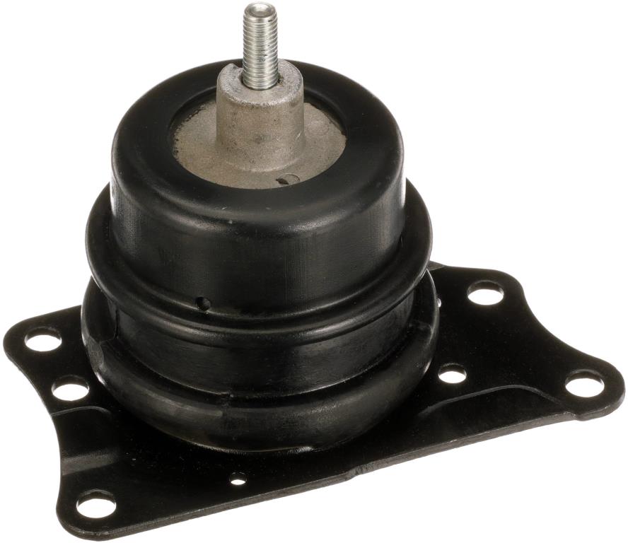 Support moteur (Silent bloc moteur) GATES ref. ETM1391