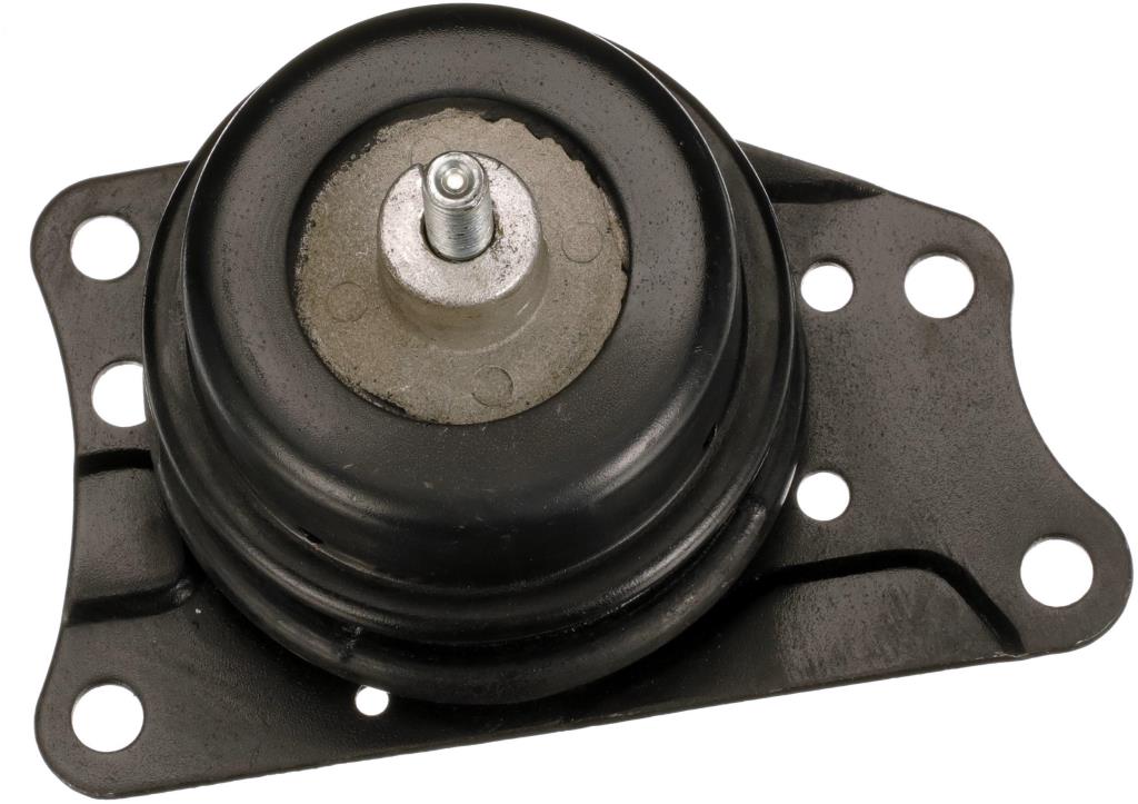Support moteur (Silent bloc moteur) GATES ref. ETM1391