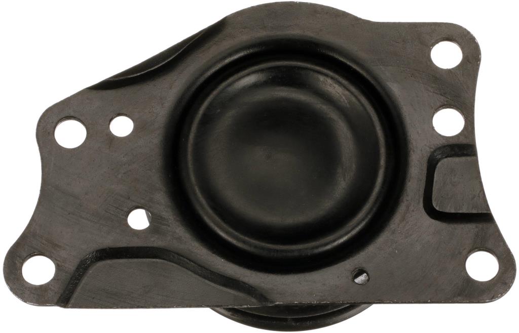 Support moteur (Silent bloc moteur) GATES ref. ETM1391