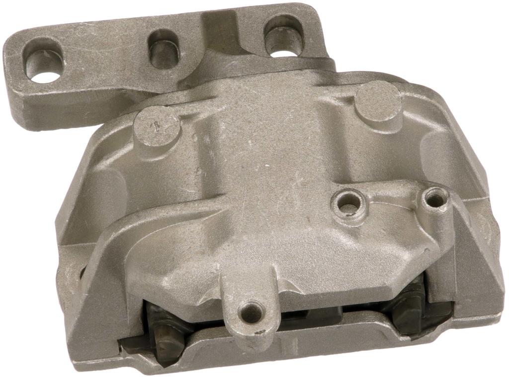 Support moteur (Silent bloc moteur) GATES ref. ETM1435