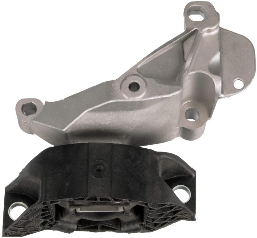 Support moteur (Silent bloc moteur) GATES ref. ETM1440