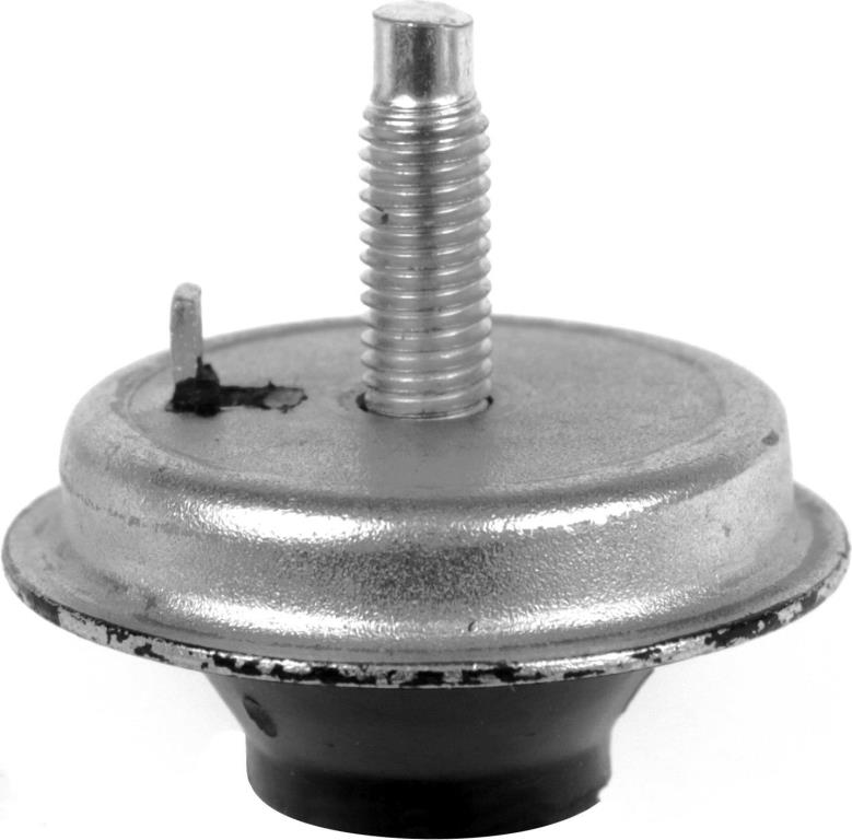 Amortisseur, suspension du moteur (Amortisseur vibration support moteur) GATES ref. ETM1513