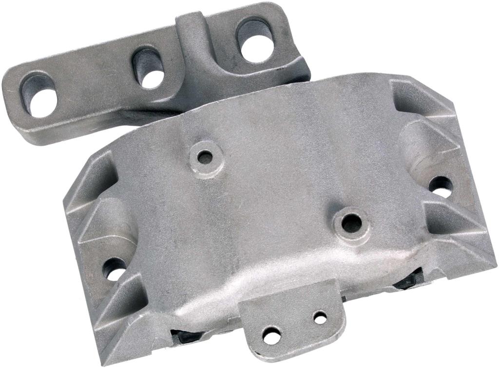 Support moteur (Silent bloc moteur) GATES ETM1527