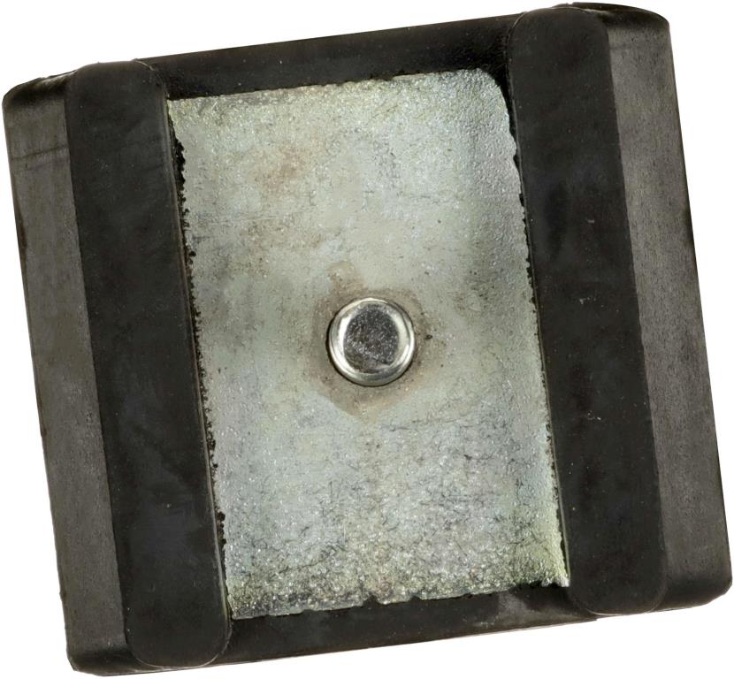Support moteur (Silent bloc moteur) GATES ref. ETM1601