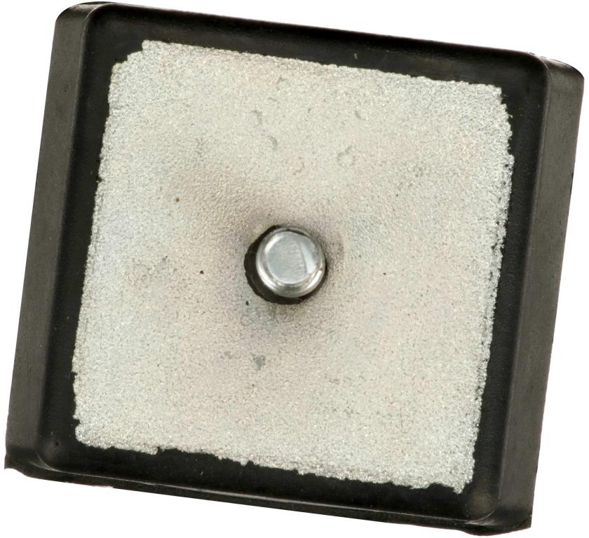 Support moteur (Silent bloc moteur) GATES ref. ETM1601