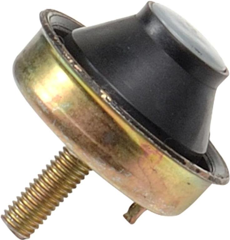 Amortisseur, suspension du moteur (Amortisseur vibration support moteur) GATES ref. ETM1623