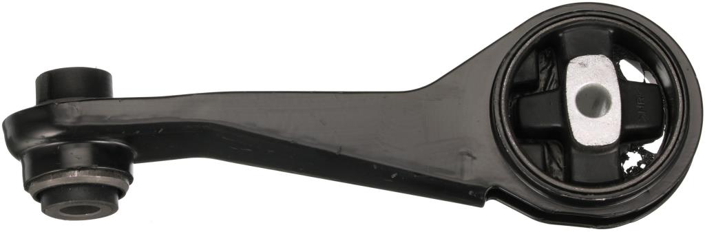 Support moteur (Silent bloc moteur) GATES ref. ETM1636