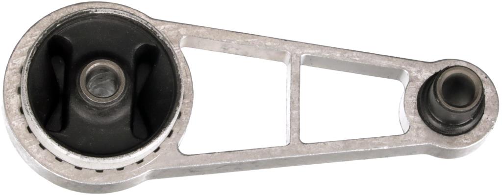 Support moteur (Silent bloc moteur) GATES ref. ETM1637