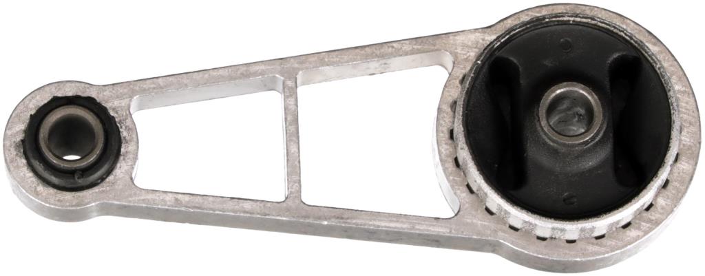 Support moteur (Silent bloc moteur) GATES ref. ETM1637