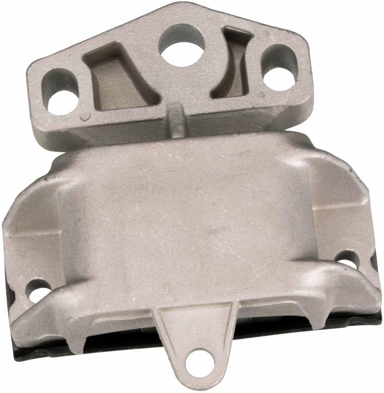 Support moteur (Silent bloc moteur) GATES ref. ETM1648