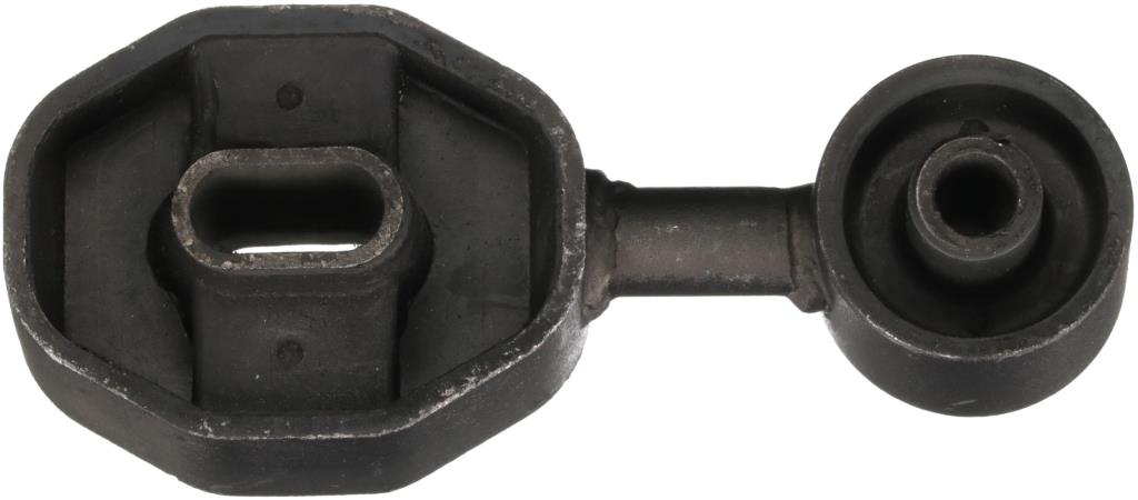 Support moteur (Silent bloc moteur) GATES ETM1691