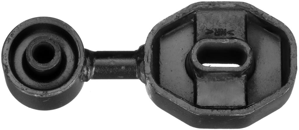 Support moteur (Silent bloc moteur) GATES ETM1691