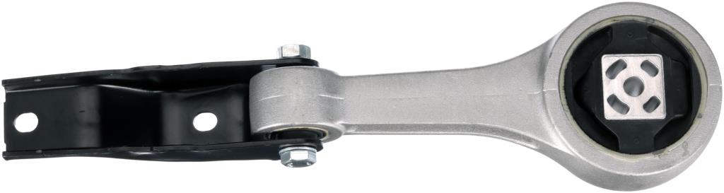 Support moteur (Silent bloc moteur) GATES ref. ETM1808