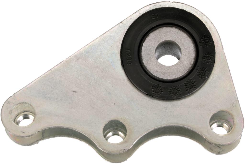 Support moteur (Silent bloc moteur) GATES ETM1811