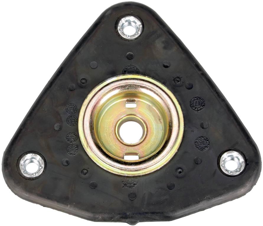 Support moteur (Silent bloc moteur) GATES ETM1821