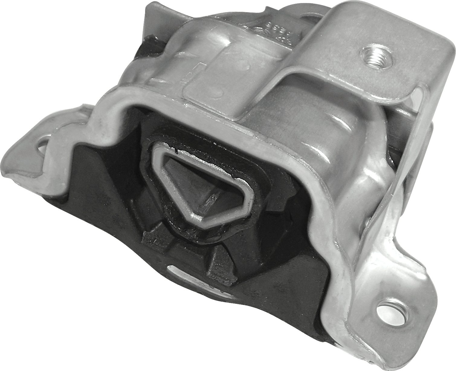 Support moteur (Silent bloc moteur) GATES ETM1833