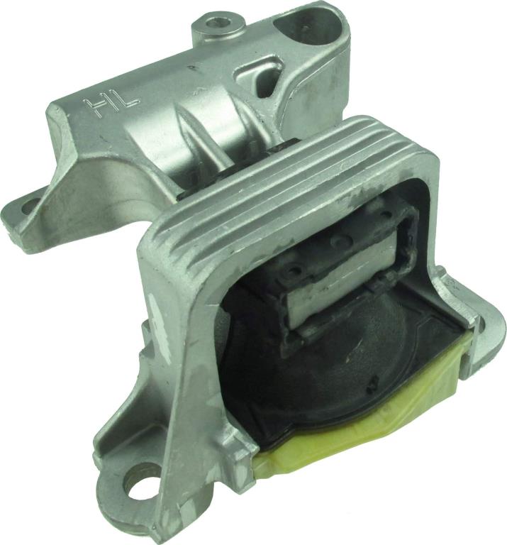 Support moteur (Silent bloc moteur) GATES ref. ETM1914