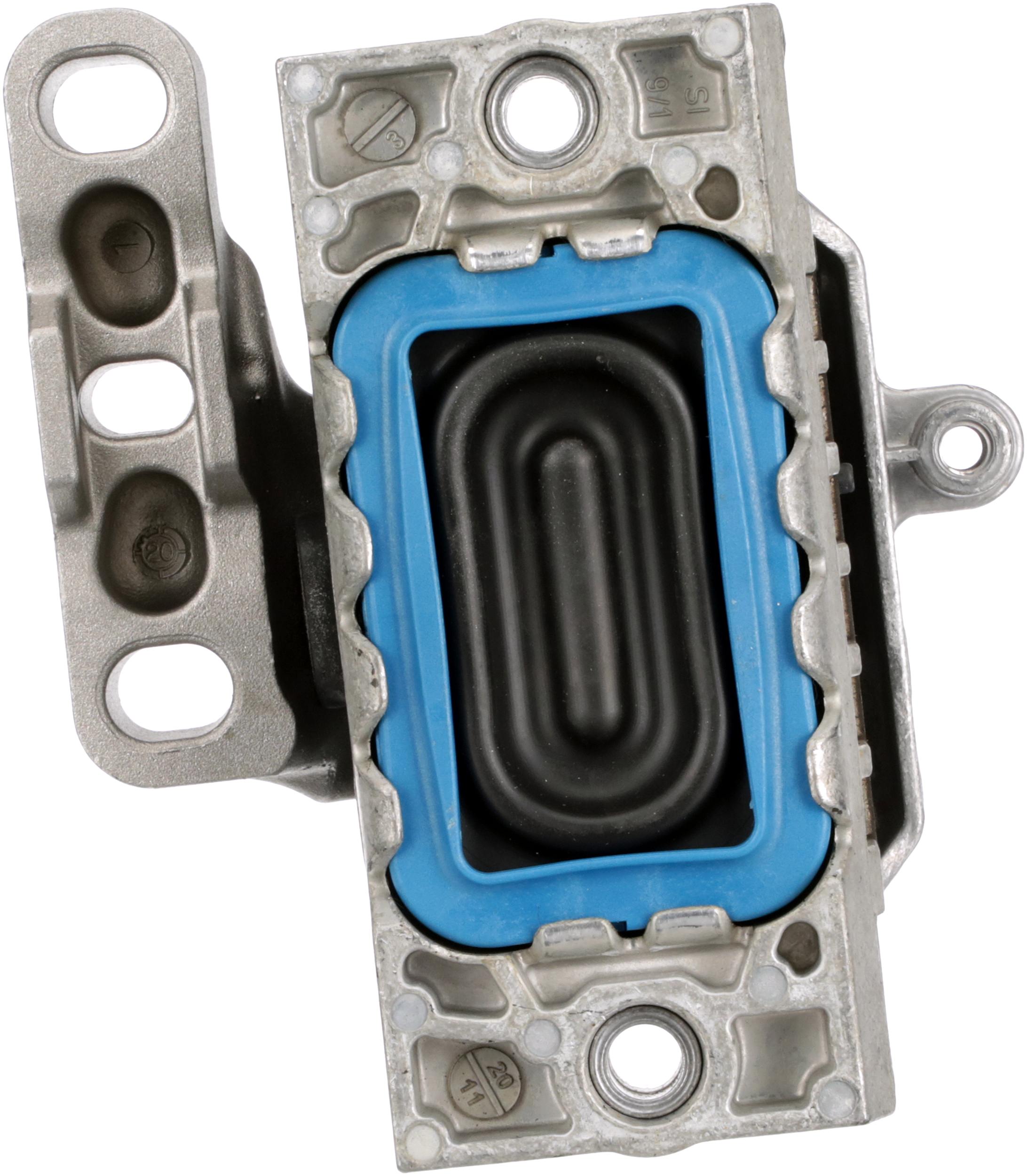 Support moteur (Silent bloc moteur) GATES ETM2106