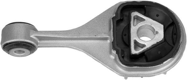 Support moteur (Silent bloc moteur) GATES ref. ETM2111