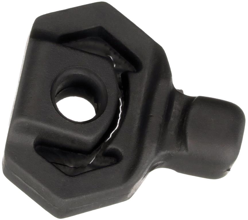Silentbloc de suspension d'échappement GATES ref. EXH1018
