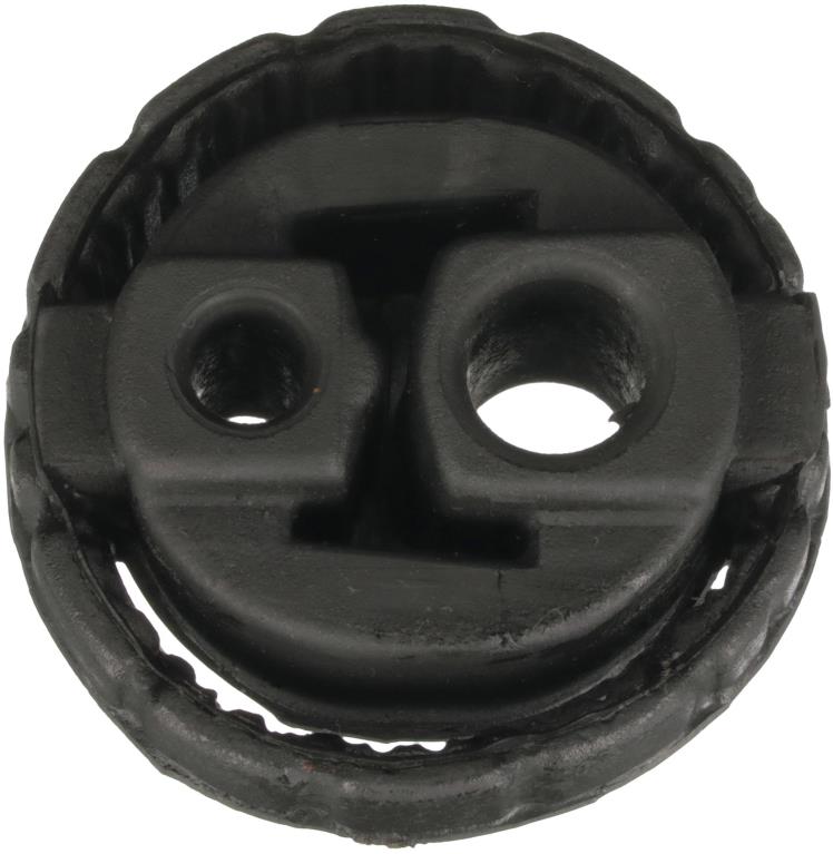 Silentbloc de suspension d'échappement GATES ref. EXH1031