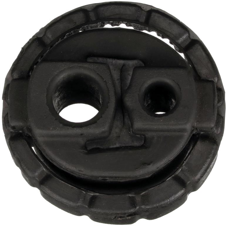 Silentbloc de suspension d'échappement GATES ref. EXH1031