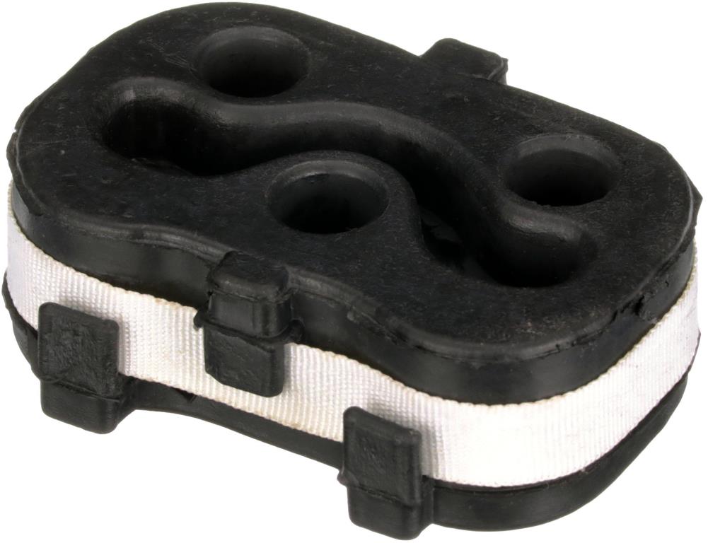 Silentbloc de suspension d'échappement GATES ref. EXH1046
