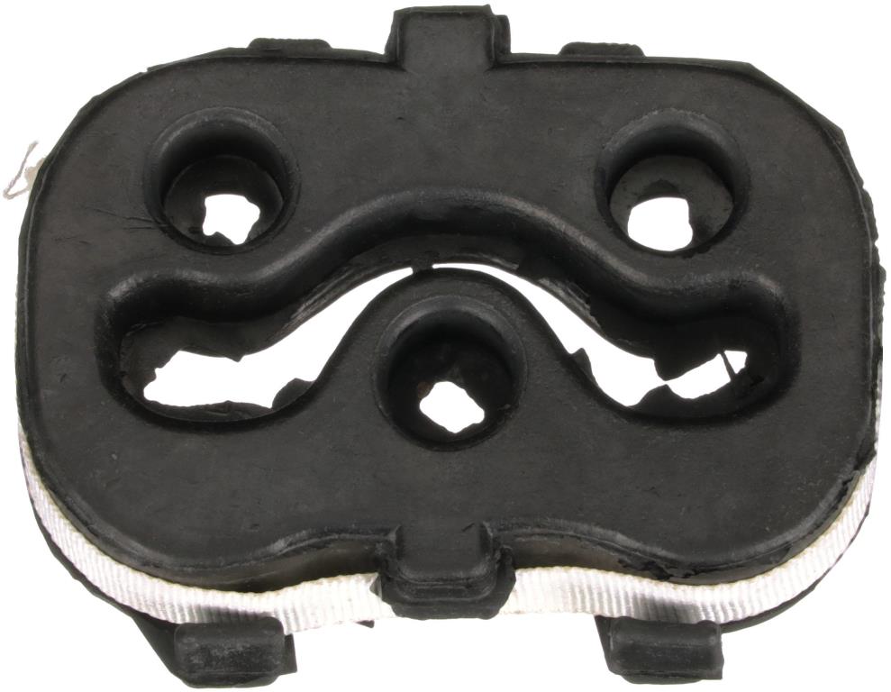 Silentbloc de suspension d'échappement GATES ref. EXH1046