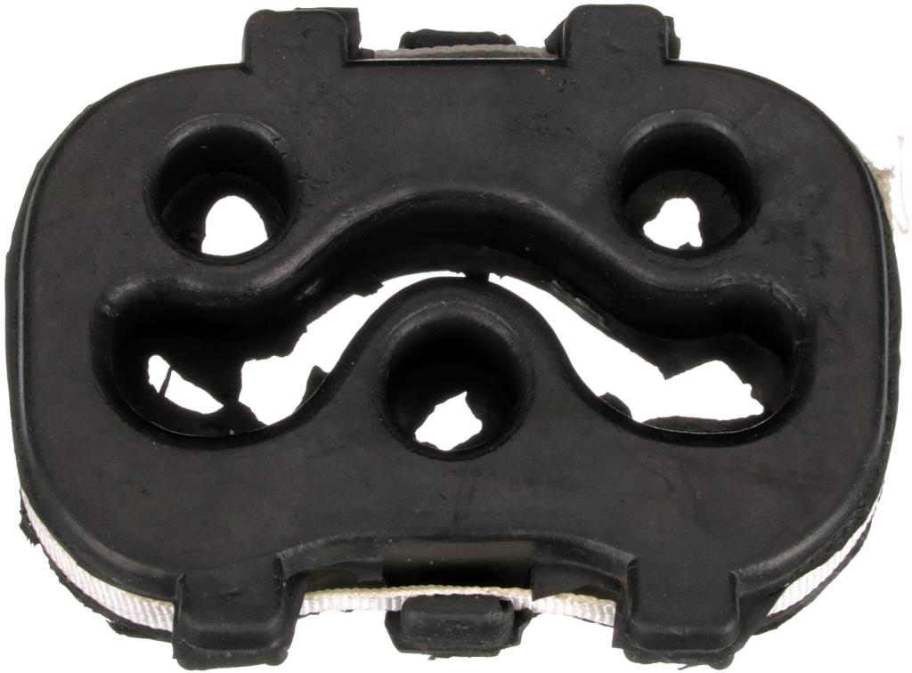 Silentbloc de suspension d'échappement GATES ref. EXH1046