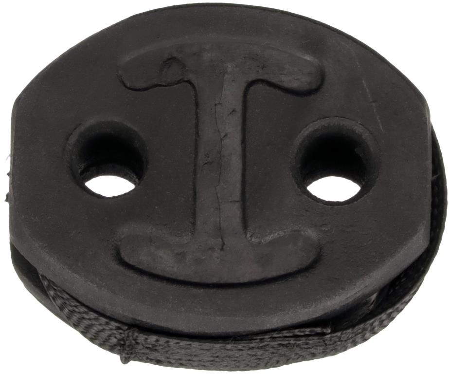 Silentbloc de suspension d'échappement GATES ref. EXH1050