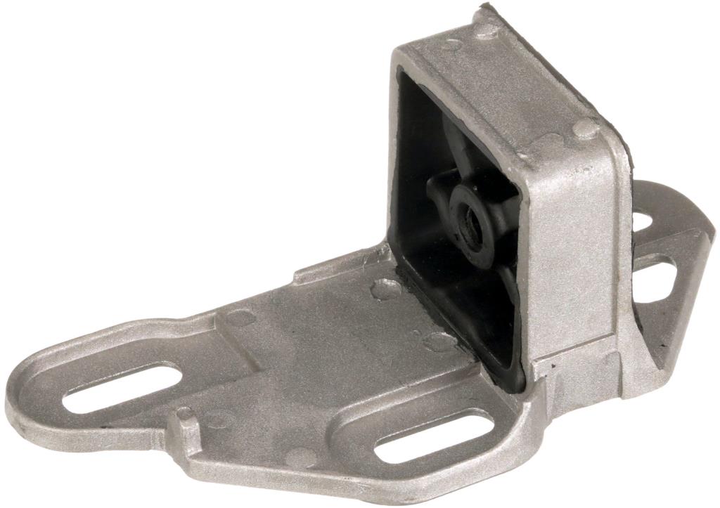 Silentbloc de suspension d'échappement GATES ref. EXH1076