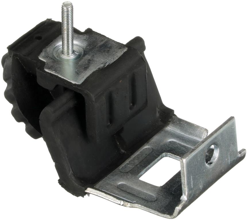 Silentbloc de suspension d'échappement GATES ref. EXH1092