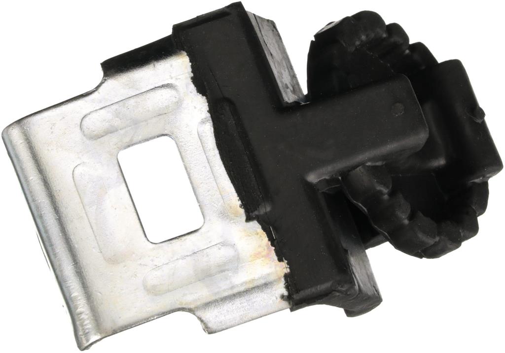 Silentbloc de suspension d'échappement GATES ref. EXH1092