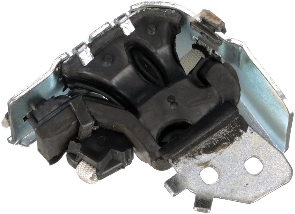 Silentbloc de suspension d'échappement GATES ref. EXH1093