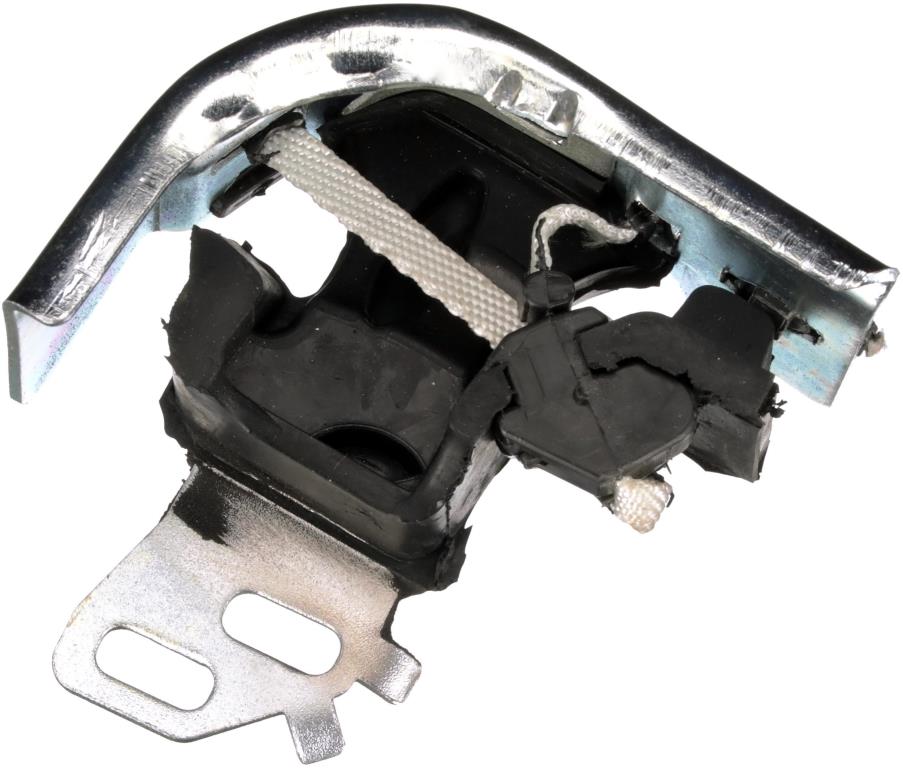 Silentbloc de suspension d'échappement GATES ref. EXH1094