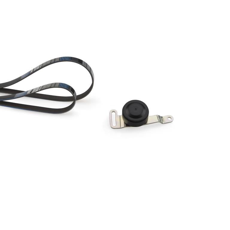 Kit de courroie d'accessoire GATES ref. K014PK788