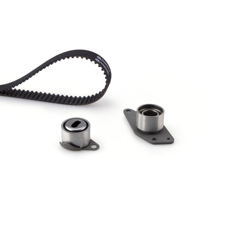 306T0249 RIDEX Courroie De Distribution Nbr. Dents: 153, 1457mm 26mm