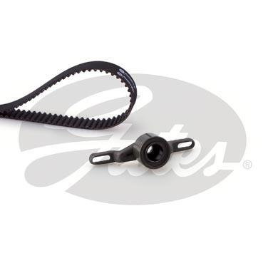 Kit de distribution (Kit courroie de distribution) GATES K015224XS
