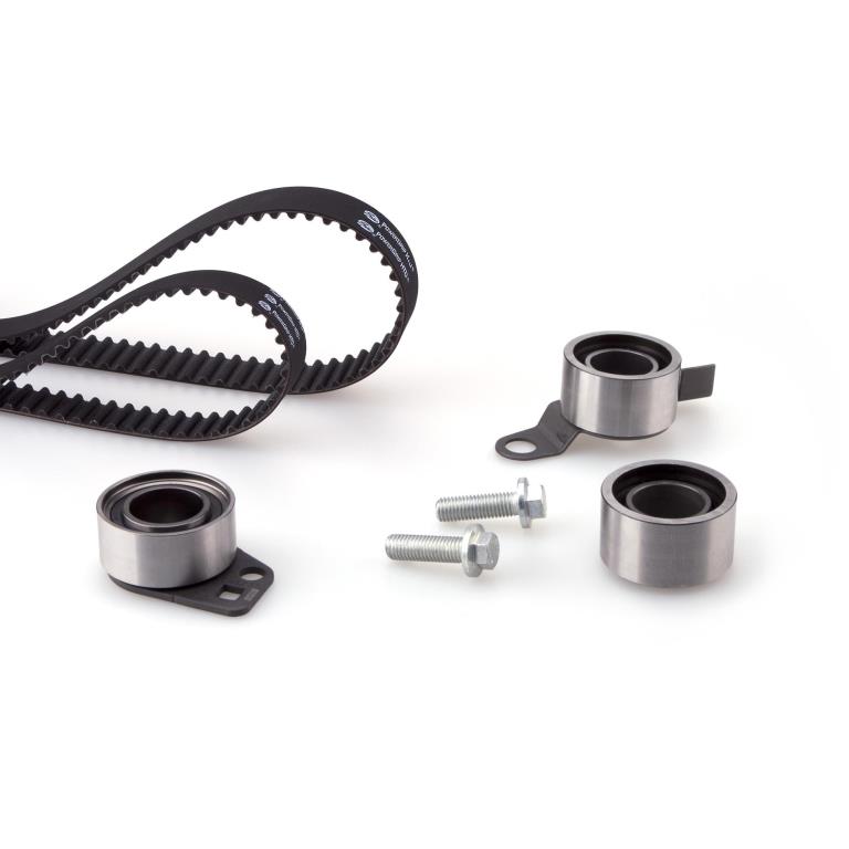 Kit de distribution (Kit courroie de distribution) GATES ref. K015465XS
