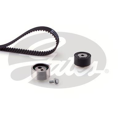 Kit de distribution (Kit courroie de distribution) GATES K015523XS